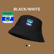 Dallas Mavericks Cap Unisex NBA fashion cap Sun Bucket Hat Fisherman Hat