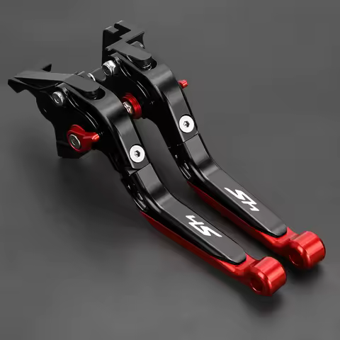 Motorcycle For HONDA SH350 SH350i SH 350 350i 2024 2023 2022 2021 Brake Lever Clutch Lever set Adjus