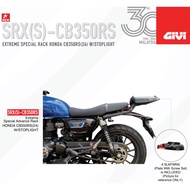 GIVI EXTREME SPECIAL RACK FOR HONDA CB350RS