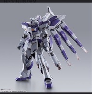 metal build hi-nu hi nu