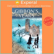Gibbon's Years by Jock Macdonald (UK edition, paperback)