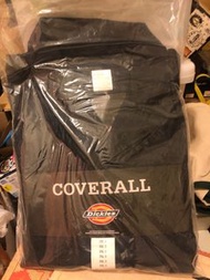 Dickies coverall 連身工作服