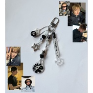 | CORTIS | HANDMADE CORTIS GROUP MEMBERS KEYCHAIN