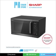 SHARP R759EBS R859EBS 28L-32L MICROWAVE OVEN WITH GRILL / CONVECTION