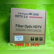 Hdmi Optical Cable 30m- TVAUDIO