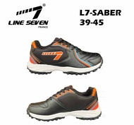 LINE 7 S2718/SABERA  Adult Turf Shoes/Hockey Shoes/Sport Shoes Kasut Hoki Dewasa