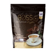 Boss Coffee บอสคอฟฟี่ กาแฟผู้ป่วยเบาหวาน ไขมัน ความดันต้องลอง! เห็นผลมาอย่างยาวนาน ดิไอบอส the iboss