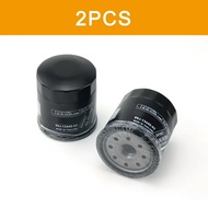 New 1pc/2pcs Oil Filter 69j-13440-04-03 69j-13440-03 69j-13440-04-00 Fit For Yamaha 1800 Liter Fzr F