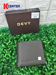 Devy กระเป๋าธนบัตร รุ่น DV107