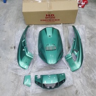 V100 AG100 body set cover set bodyset coverset HLD Suzuki