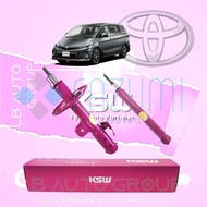 KSW ABSORBER TOYOTA ESTIMA ACR50 2009