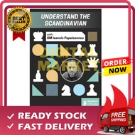 PREMIUM CHESS VIDEO  BEST SELLER Understand the Scandinavian with GM Ioannis Papaioannou (MP4)