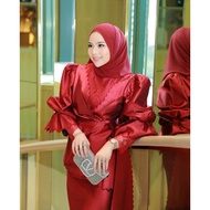 HIJABISTAHUB AERISA KURUNG