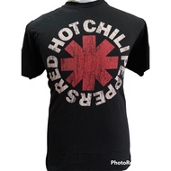 BAJU BUNDLE BAND RED HOT CHILI PEPERS