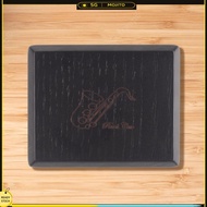 10 Reeds Solid Wood Holding Storing Box Magnet Switch Clarinet Reed Case Clarinet Reed Guard for Cla