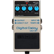 BOSS/DD-3T Digital Delay Boss