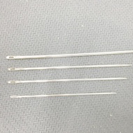 Special Horse Needle Leather Needle Tool Round Head Hand Sewing Leather Needle Handmade Leather Sewi