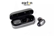 ประกันศูนย์1ปี Earfun Free Pro 2 หูฟัง บลูทูธ เบส หูฟังบลูทูธแท้ หูฟังไร้สาย bluetooth หูฟังไร้สายแท