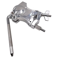 Clamp Expansion Clamp Drum Hanging Accessories Drum Universal Ball Musical Instrument Clamp Rack Dru