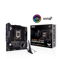 ASUS TUF GAMING B560M-PLUS WIFI motherboard