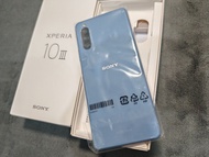 Sony Xperia 10 III 手機