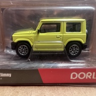 Suzuki Jimny Suyk Mẫu Xe Bùa May Mắn Bằng Hợp Kim Mô Phỏng Xe Off-road Đồ Trang Trí Bàn Chơi Mô Hình