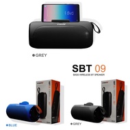 SPEAKER BLUETOOTH INBOX SBT09