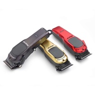 Gamma+ BOOSTED Hair Trimmer