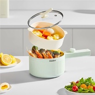 GAABOR MULTI COOKER EC-20M01A 600W 2L