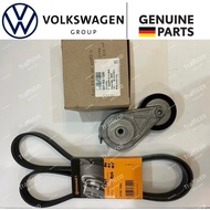 Audi A4 A5 A6 Q5 2.0 EA888.2 Fan Belt Tensioner 06H903133G