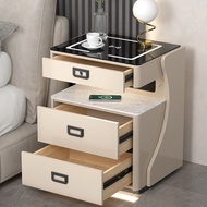 Safe Box Digital Lock New Anti Theft Model Bedside Safety Integrated Home Safe Box For Home