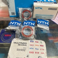 Bearing 6904 LLU NTN JAPAN