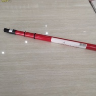 PRIMA PAINT STICK EXTENSION POLE BRUSH ROLL HANDLE 1.1M - 3m - ROLL BRUSH EXTENSION PAINT ROLL STICK