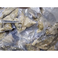 Pekasam Beras Ikan Talapia "WDT" 200g-250g,
