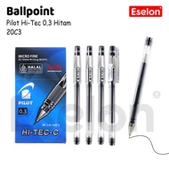 1 Original Pilot Hi-tech 0.3 Pen 1 Pilot Hi-Tech/