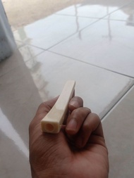 pipa once iga duyung kotak panjang 10cm