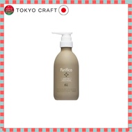【direct from Japan】
F. Aid Purifica Treatment Moist 400g FIOLE