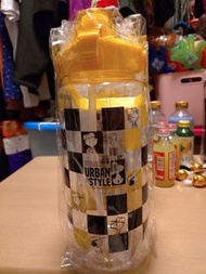 7-11史努比 Urban Style 水壺