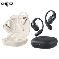 SHOKZ T920 OpenFit 2 Open-Ear Headphone True Wireless Bluetooth Earphone Earbud