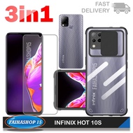 Case Infinix Hot 10s Hot 10s NFC Hot 10 Hot 10 Play Hot 11 Play Note 1