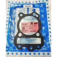 Base Gasket/Bore Gasket CT125 Bajaj Genuine Parts made in India Original