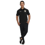Timnas Indonesia National Team Official Merchandise Polo Shirt Original Authentic Erspo 100% Poloshi