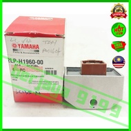 100% Original HLY Yamaha 135LC / LC135 / LC 135 (New) V2 Rectifier / Regulator