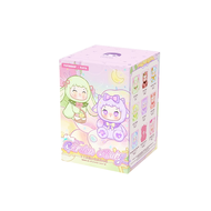 ของแท้ YAYA ตุ๊กตา Yaya Garden Little Treasure ตุ๊กตาไวนิลกล่องสุ่มของขวัญตุ๊กตาน่ารัก