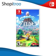 Nintendo Switch The Legend of Zelda: Link's Awakening
