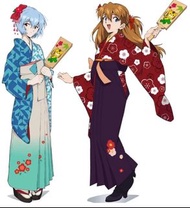 明日香和服