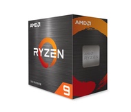 AMD Ryzen™ 9 5900XT 16-Core, 32-Thread Unlocked Desktop Processor