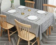 RECTANGLE PREMIUM PU TABLE COVER 6x3