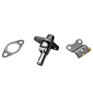Car Hydraulic Timing Chain Tensioner + Upper Chain Guide + Gasket Kits For Mitsubishi 3.2 Di-D Pajer