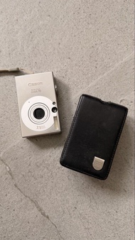 Canon Digital IXUS 70 Camera